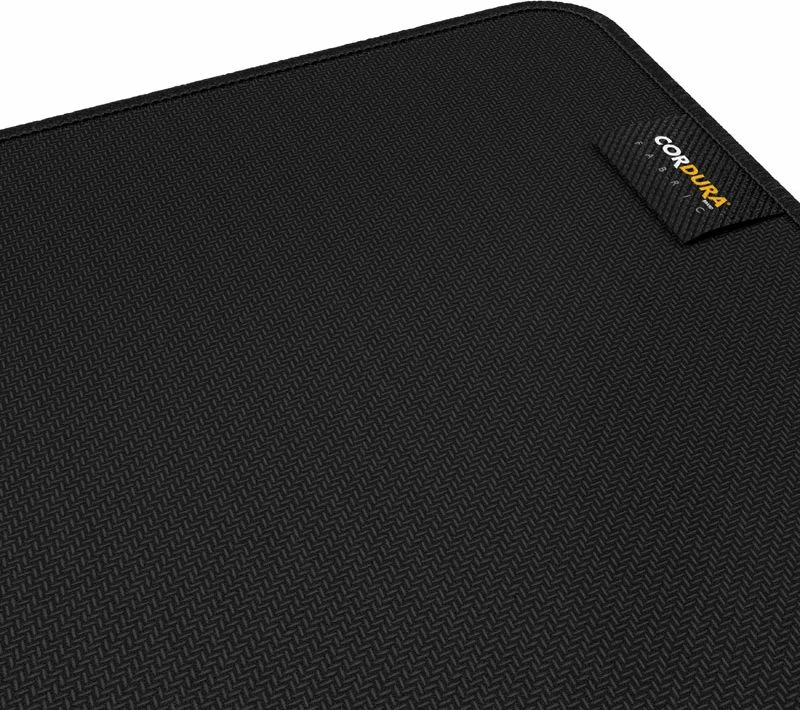 Mauspad Endgame Gear MPC450 CORDURA Stealth 45x40cm 3mm, i zi