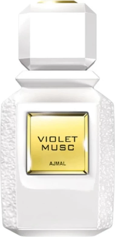 Eau de Parfum Ajmal Violet Musc 100ml