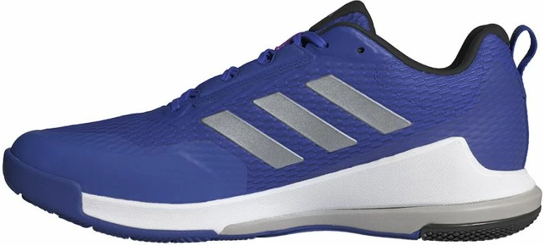 Atlete për meshkuj adidas, të kaltra [Madhësia: 42]