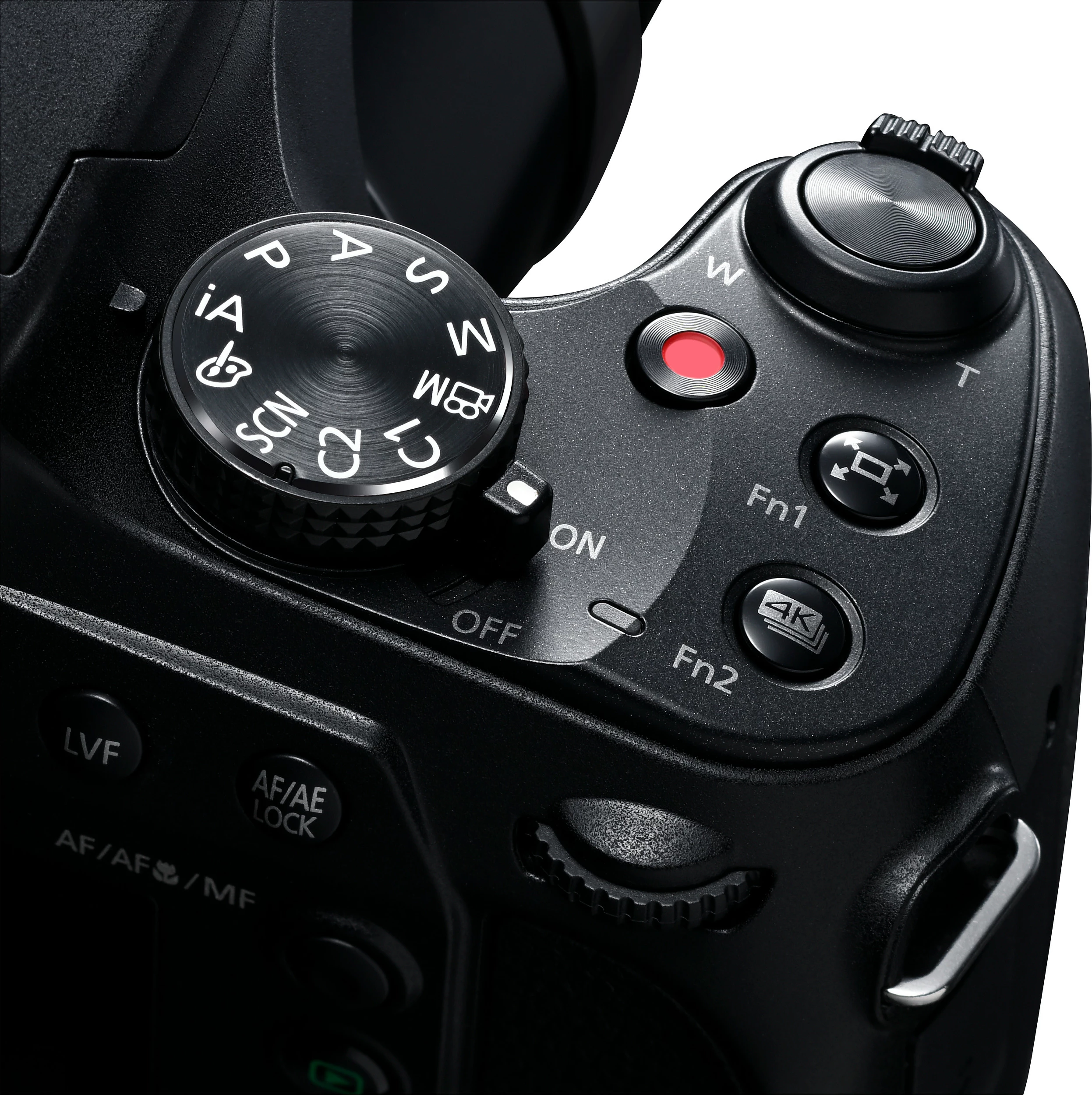 Aparat fotografik bridge Panasonic Lumix FZ82D, 18.1MP, zoom 60x, 4K, i zi 8