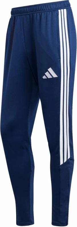 Pantallona sportive për meshkuj adidas, kaltër e errët