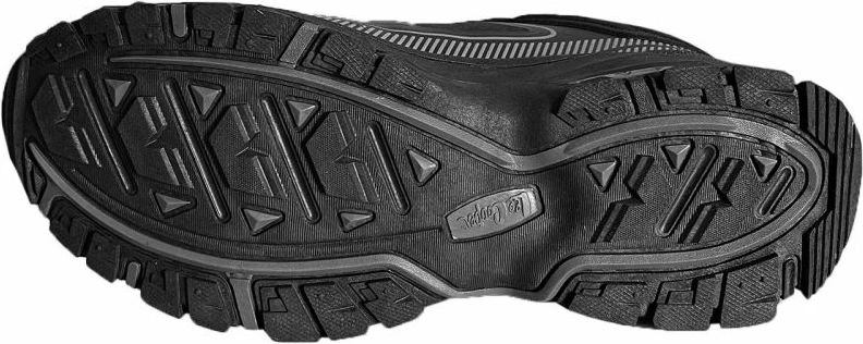 Atlete për meshkuj Lee Cooper, të zeza