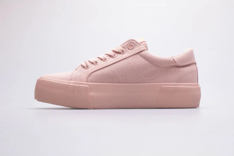 Këpucë Lee Cooper për femra, të kuqe