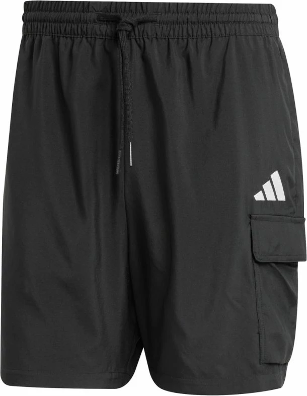 Shorce për meshkuj adidas, të zeza