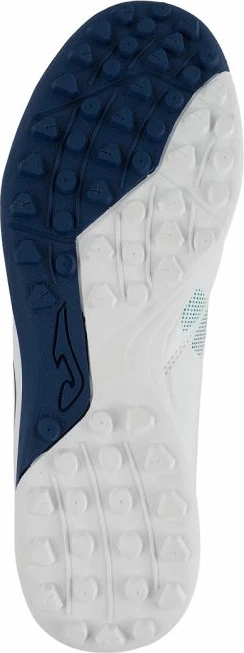 Atlete futbolli Joma Toledo Turf 2602 TOLS2602TF, të bardha [Madhësia: 46]