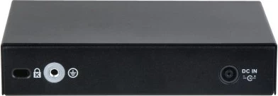 Switch DAHUA DH-CS4226-24ET-375, Managed L2, Gigabit Ethernet, PoE, Zi