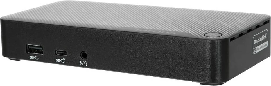 Dok stacion Targus Universal USB-C DV4K, i zi