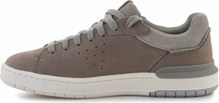Atlete për meshkuj Clarks Courtlite 2 Run 26181294, gri [Madhësia: 45]