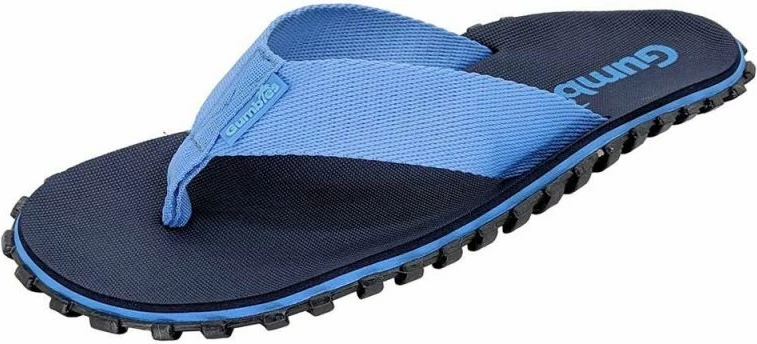 Këpucë Plazhi Gumbies për Meshkuj dhe Femra, Blu [Madhësia: 49]