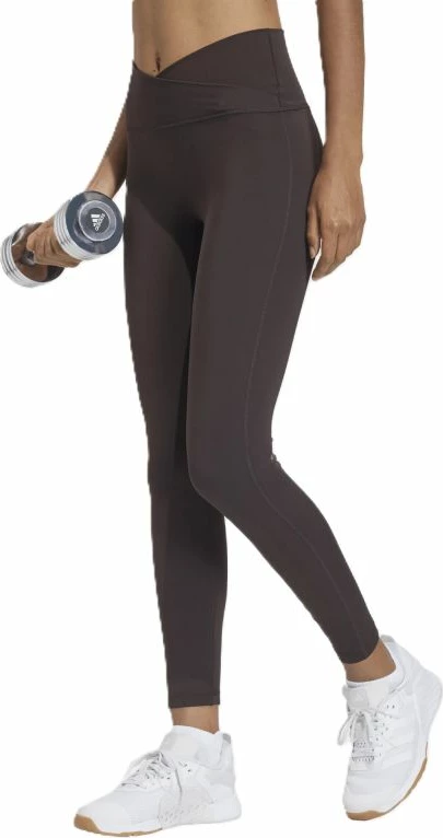 Hellonka për femra adidas 3S X-Over KT3284