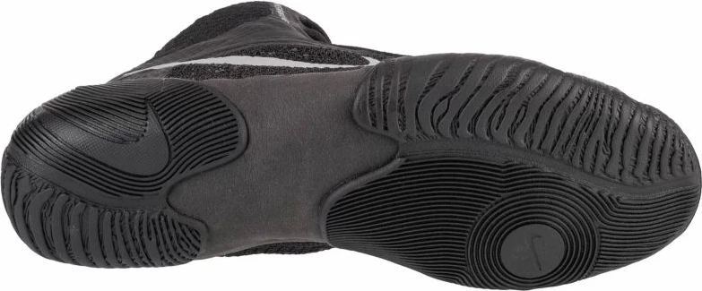 Atlete për meshkuj Nike, të zeza