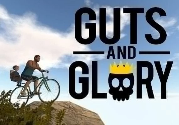 Guts and Glory EN/DE/FR/ZH/ES/ZH Global