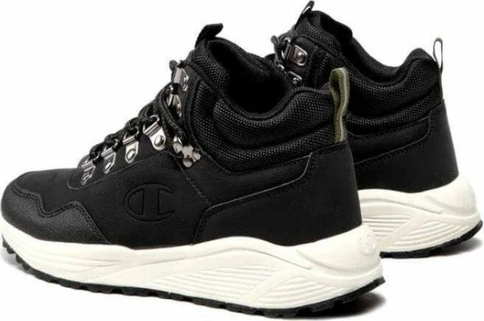 Atlete për meshkuj Champion, të zeza