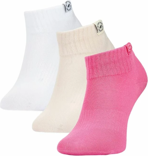 Çorape për fëmijë 4F, shumëngjyrëshe