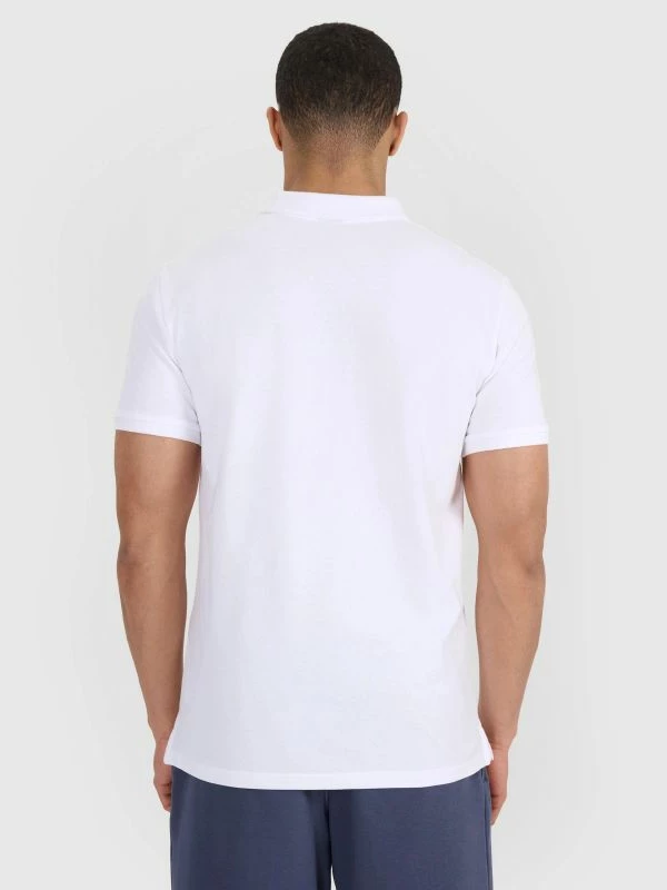 Maicë polo për meshkuj 4F