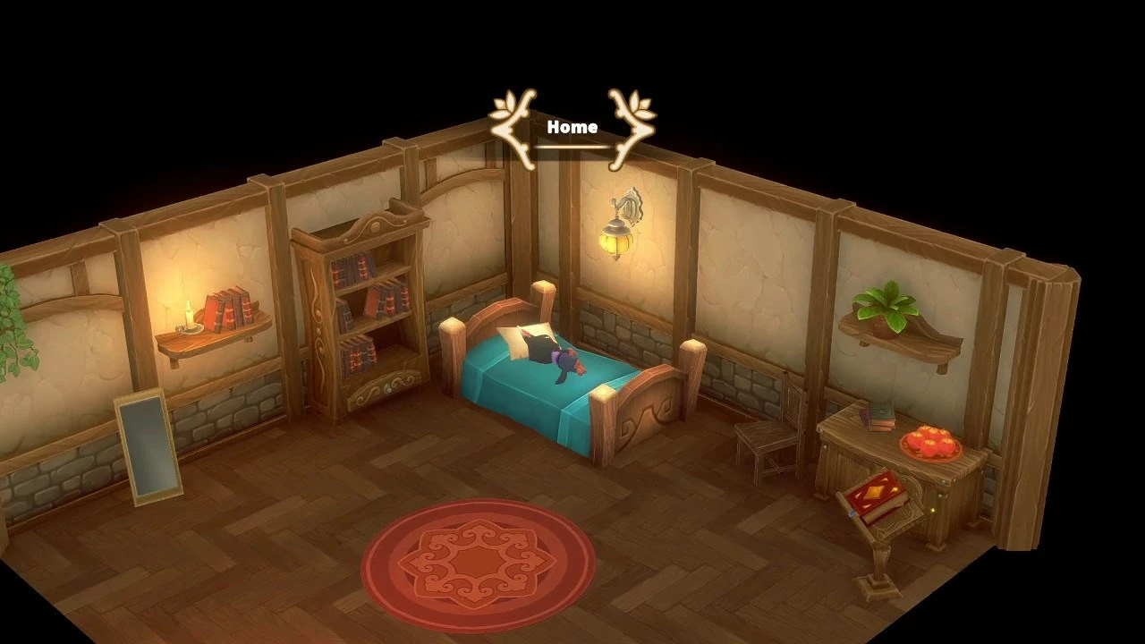 Lojë për PS4 PQube Kitaria Fables, PEGI 7