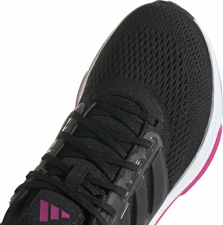 Atlete për femra adidas Ultrabounce, të zeza