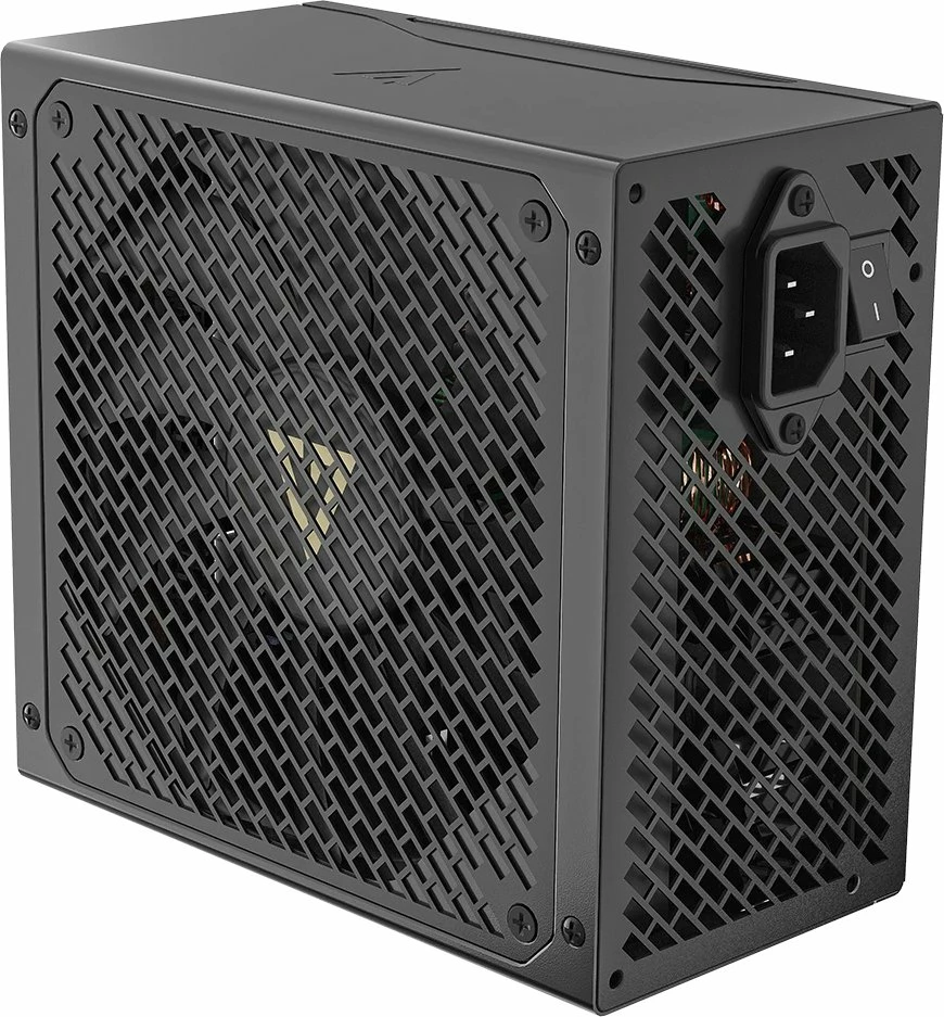 Furnizues rryme Modecom Volcano Hex ZAS-MC-HEX-0850-PLAT 850W 80 Plus Platinum, fully modular, ATX 3.1, i zi