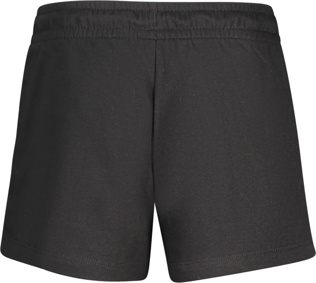 Shorce për vajza Jordan, të zeza [Madhësia: XL]