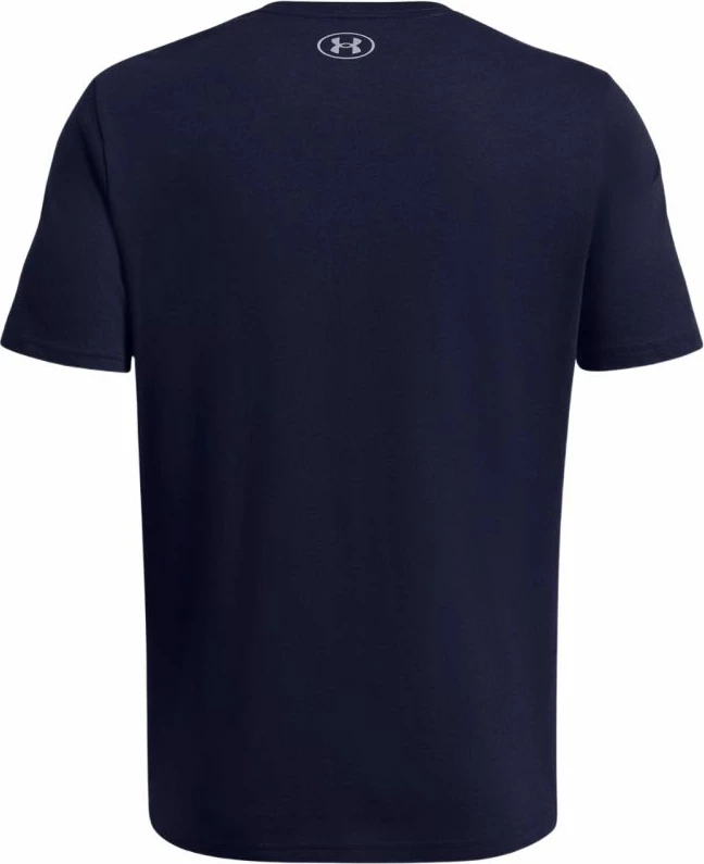 Maicë për meshkuj Under Armour, e kaltër