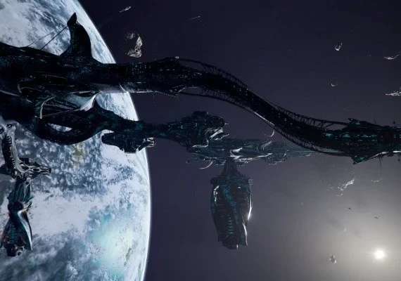 X4: Foundations - Kingdom End DLC Global