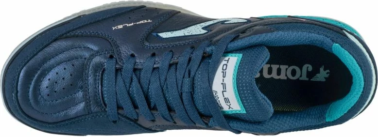 Atlete futbolli Joma meshkuj, të kaltra [Madhësia: 40]