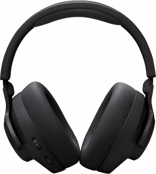 Kufje gaming wireless over-ear JBL Quantum 360, 2.4 GHz + Bluetooth 5.2, driver 40 mm, mikrofon i heqshëm, të zeza
