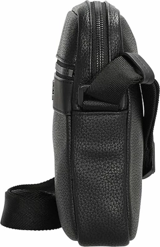 Aksesor i madh Hugo, i zi