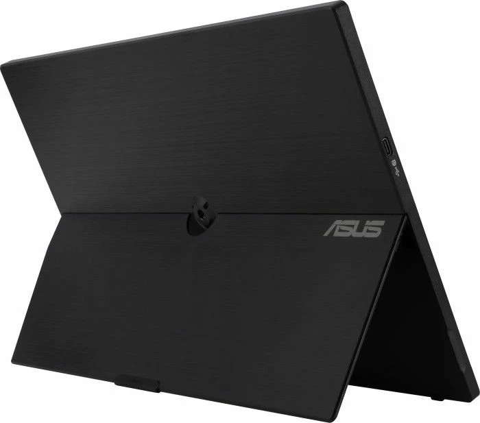 Monitor portativ Asus ZenScreen MB16ACV 15.6\" Full HD IPS USB-C, i zi