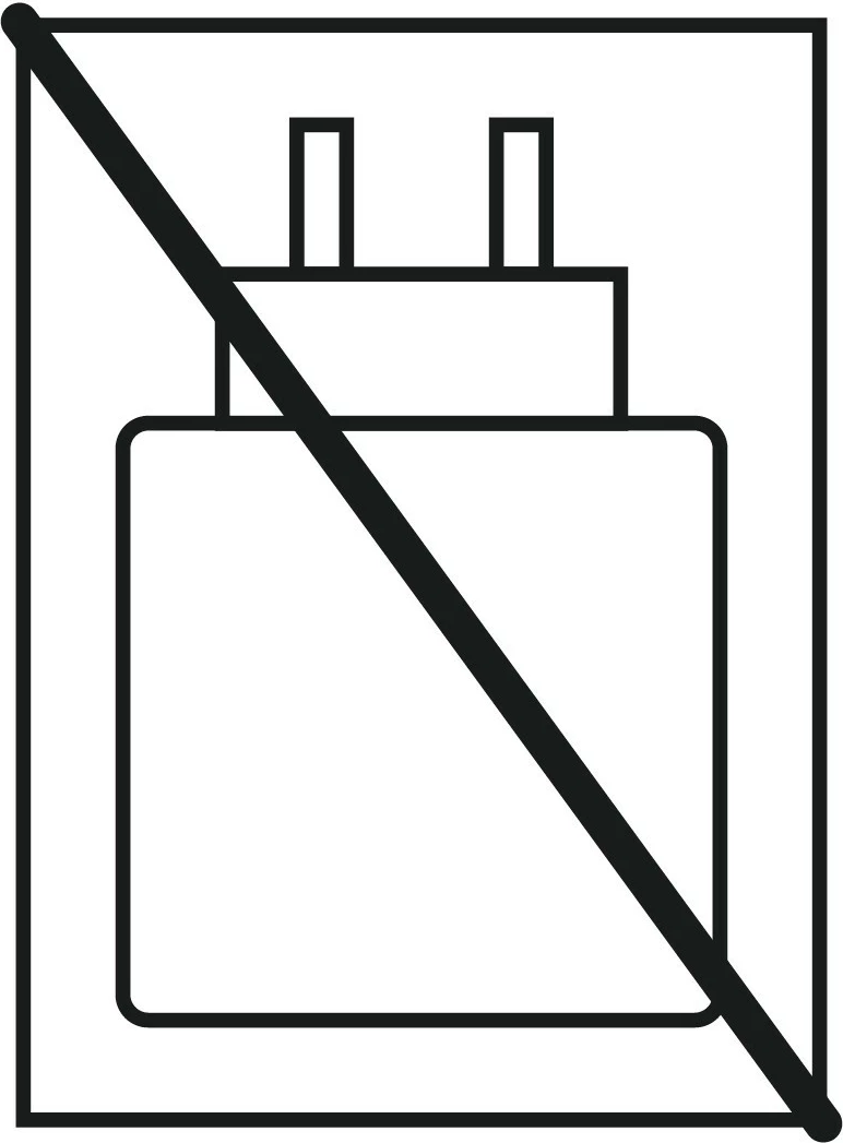 Kufje in-ear pa tela Hama Spirit Chop II 184173, Bluetooth 5.0, IPX4, Touch Control, USB-C, të bardha