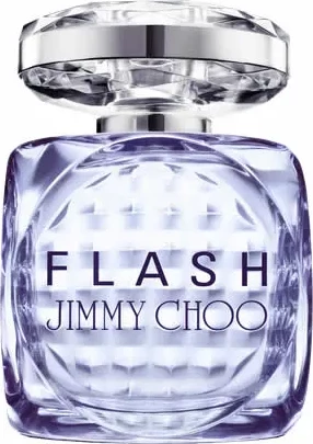 Eau de Parfum për femra JIMMY CHOO Flash 100ml
