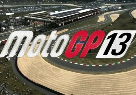 MotoGP 13 EN/DE/FR/IT Global