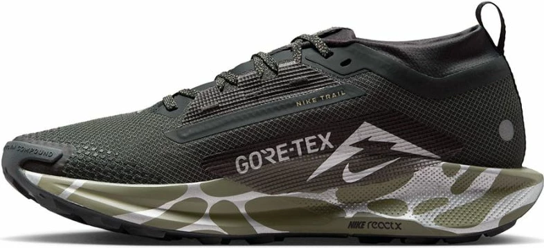 Atlete vrapimi për meshkuj Nike, të gjelbra