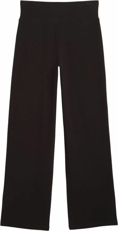 Pantallona femra Puma ESS Elevated 691815 01, të zeza