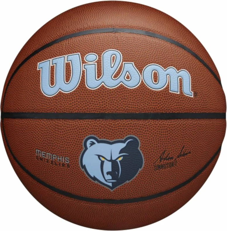 Top Basketbolli Wilson për meshkuj dhe femra [Madhësia: 7]