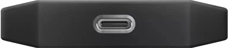 SSD Jashtëm SanDisk Professional PRO-G40, 4TB, e zezë