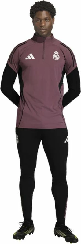 Fanellë stërvitore adidas Real Madrid JZ9015