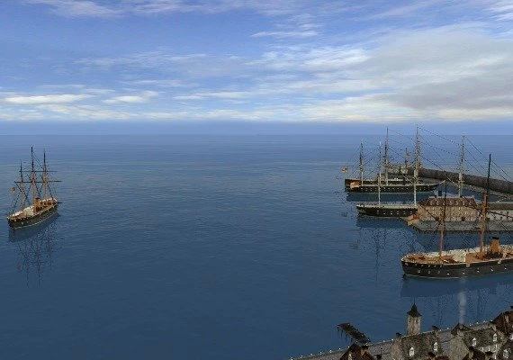 The Ironclads - Collection EN Global