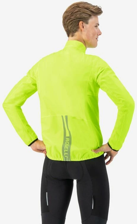 Jakne shiu Rogelli Yakimasport, lifestyle, fluorescent