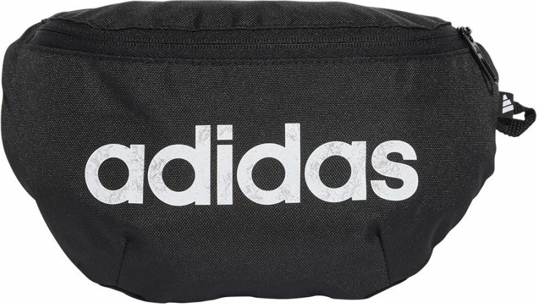 Çantë beli adidas, e zezë [Madhësia: One Size]