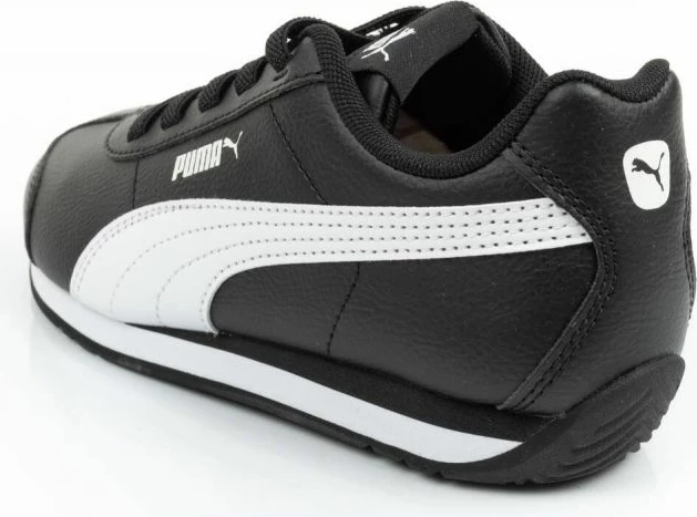 Atlete fëmijë Puma, të zeza [Madhësia: 31]