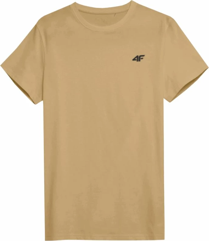 Maicë për meshkuj 4F, bezhë