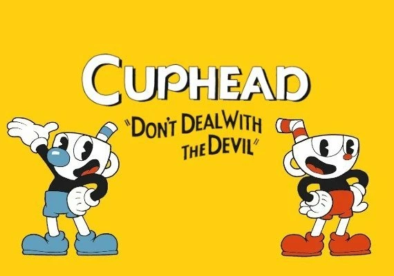 Cuphead EN Global