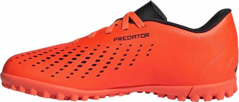 Atlete për fëmijë adidas, portokalli [Madhësia: 28]