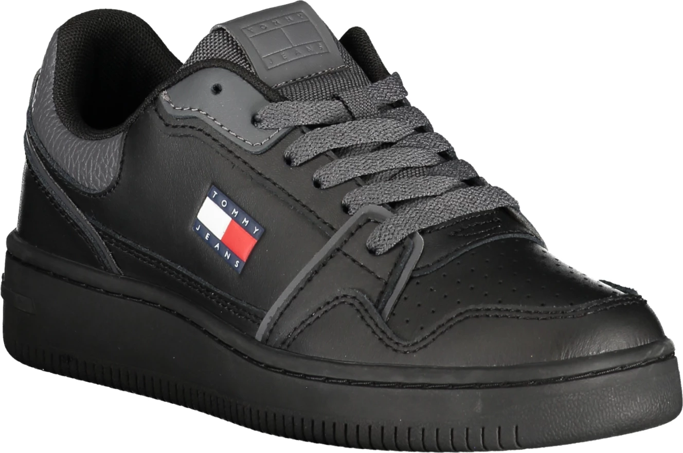 Atlete femra Tommy Hilfiger, të zeza [Madhësia: 39]