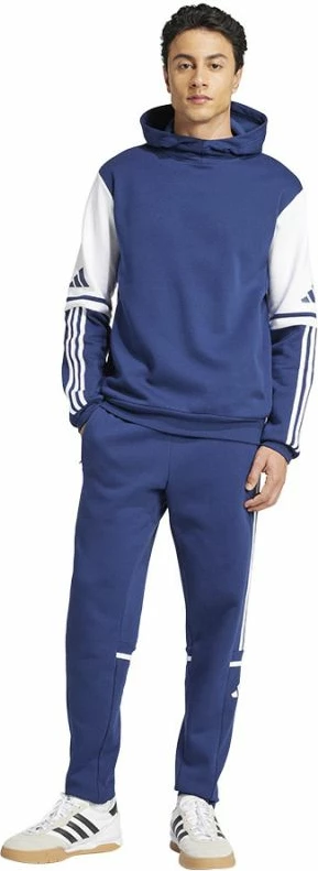 Duks për meshkuj adidas, i kaltër [Madhësia: L]