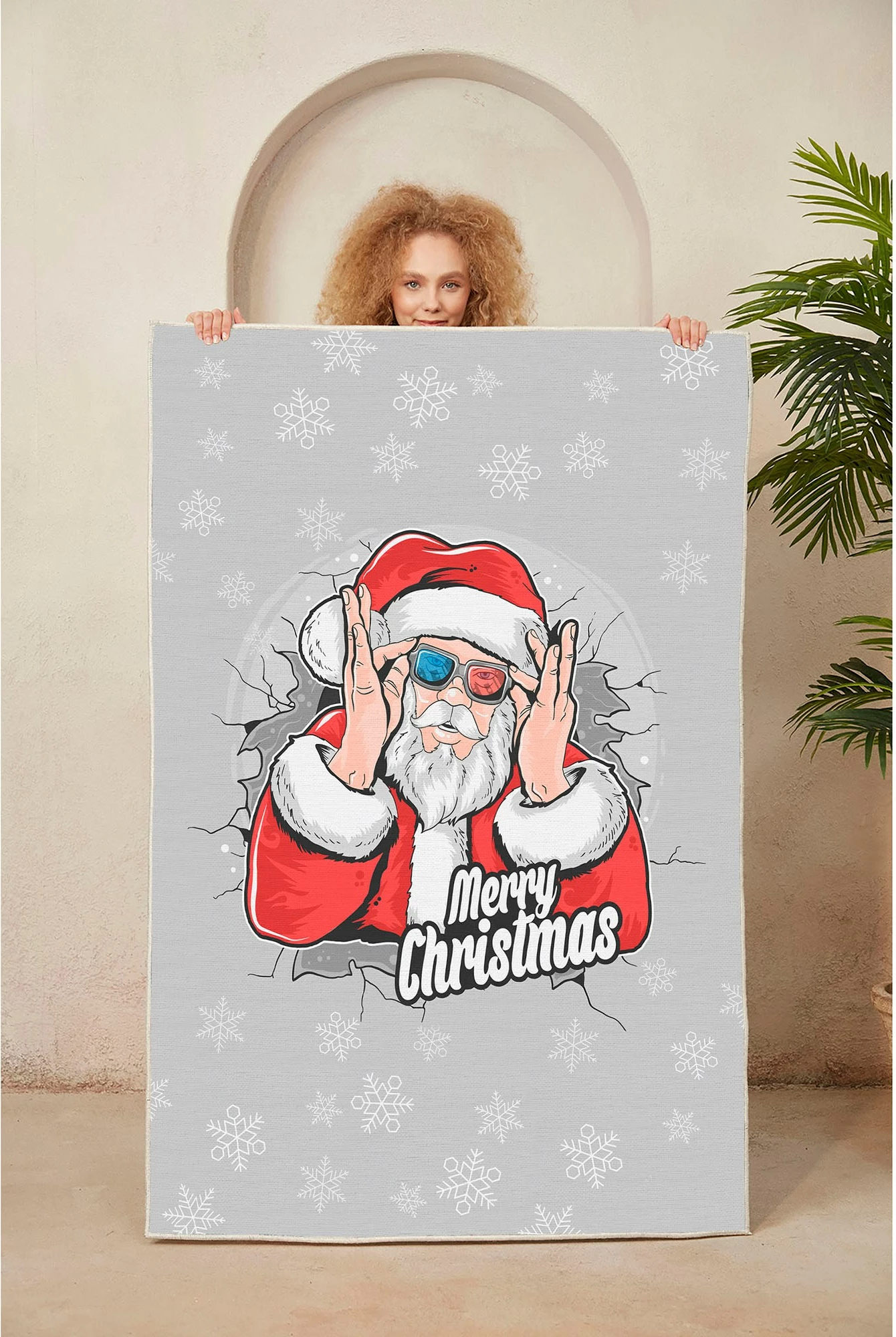 Qilim multikolor Conceptum Hypnose, 80x120cm, Woopamuk427