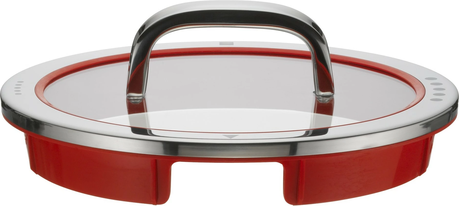 Set tenxheresh WMF Function 4, 4 pjesë, inox