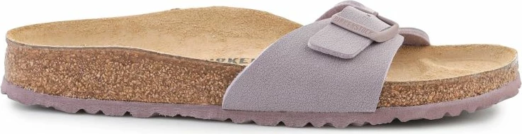 Papuqe Birkenstock Madrid BS 1031464, faded purple