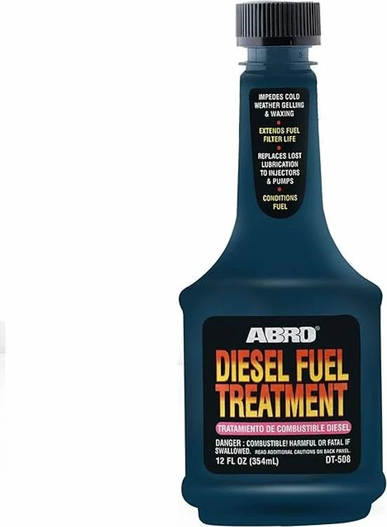 Aditiv Pastrues Nafte Dt-508